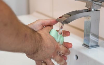 AVC Training offers Infection Control Training to help those visiting care homes